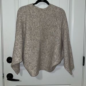 Brown Sweater